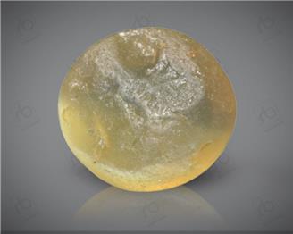Natural Chrysoberyl Cat's eye  1.23CTS-6703